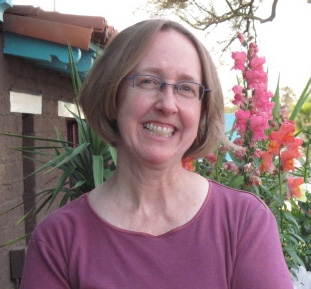 Faculty Spotlight: Margaret Dietrich, Cell and Molecular Biology